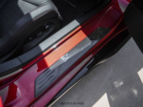 Used 2023 Chevrolet Corvette Z06 w/ Z07 Performance Package RWD image 41