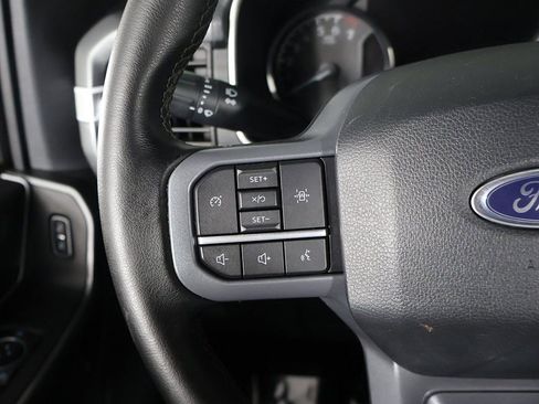 Used 2023 Ford F150 XLT w/ Equipment Group 302A High image 37