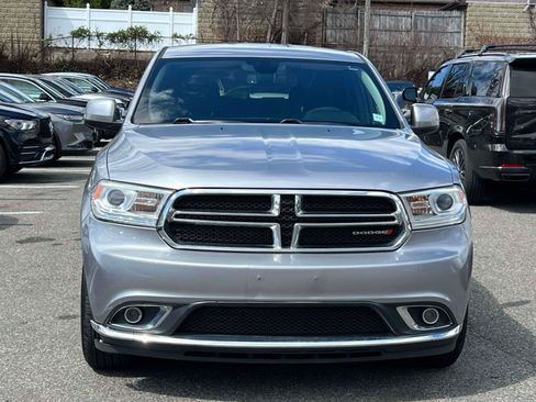 Used 2020 Dodge Durango SXT w/ 3rd Row Seating Group RWD image 2