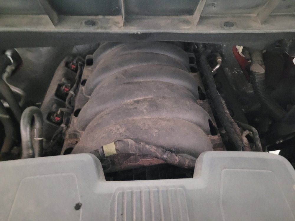 Used 2021 Chevrolet Silverado 1500 LT RWD image 30