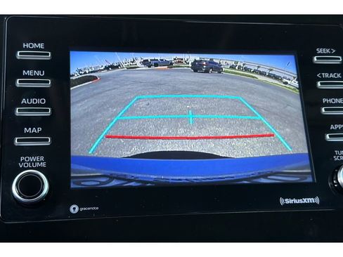 Used 2024 Toyota Camry LE FWD image 20