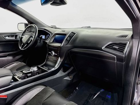 Used 2019 Ford Edge ST w/ Equipment Group 401A AWD/4WD image 31