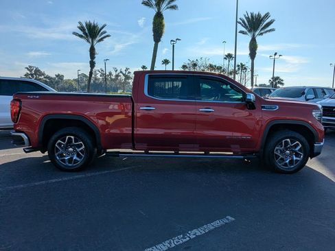 Used 2024 GMC Sierra 1500 SLT w/ SLT Premium Package image 3
