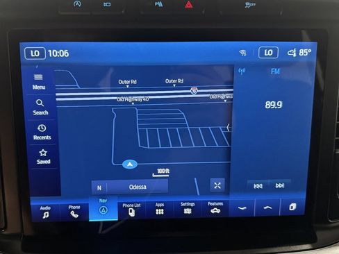 Used 2023 Ford F150 Lariat w/ Equipment Group 502A High AWD/4WD image 13