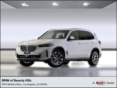 Used 2026 BMW X5 sDrive40i w/ Premium Package