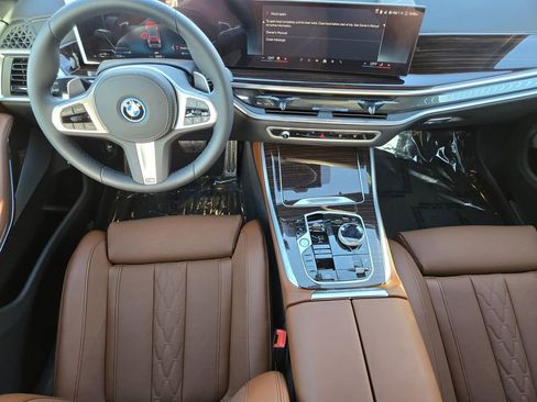 New 2026 BMW X5 xDrive50e w/ Executive Package AWD/4WD image 27