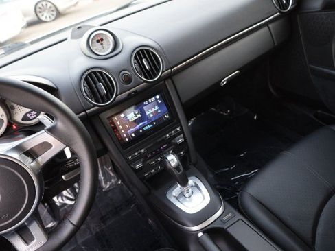 Used 2010 Porsche Cayman S RWD image 30