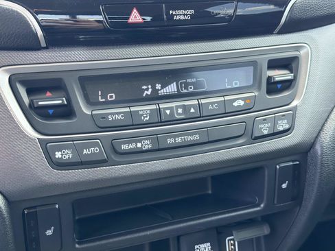 Used 2023 Honda Ridgeline RTL-E image 24