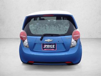 Used 2015 Chevrolet Spark LS FWD video 3