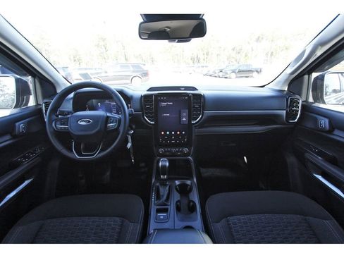 Certified 2024 Ford Ranger XLT w/ Equipment Group 301A High RWD image 12