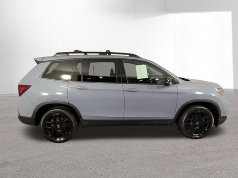 Used 2024 Honda Passport Black Edition image 38