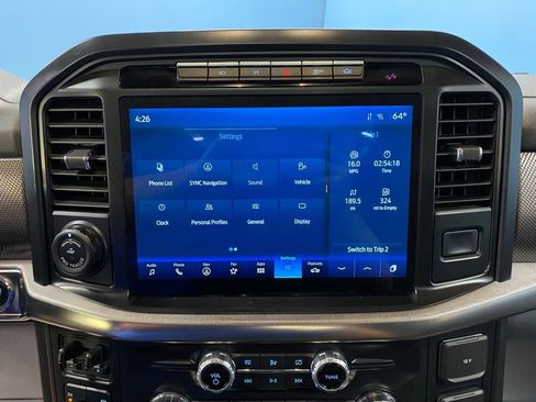 Used 2021 Ford F150 Raptor w/ Equipment Group 801A High image 27