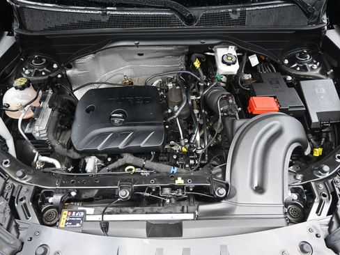 Certified 2023 Chevrolet TrailBlazer LT image 25