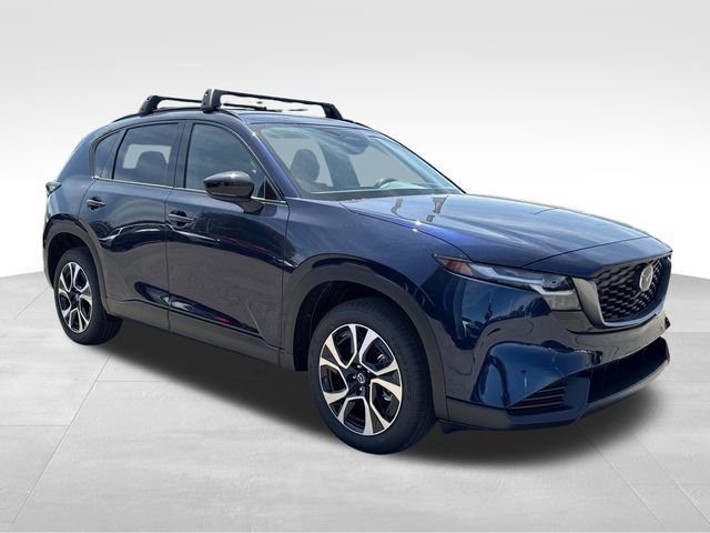 New 2026 MAZDA CX-5 Preferred AWD/4WD image 7