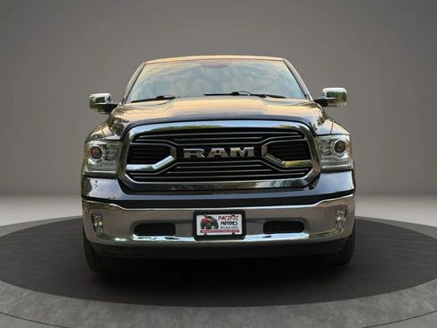 Used 2019 RAM 1500 Laramie AWD/4WD image 5