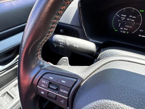 Used 2024 Honda CR-V Sport image 21
