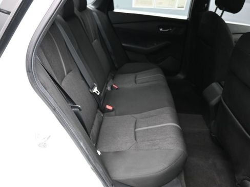 Certified 2024 Honda Accord Sport image 23