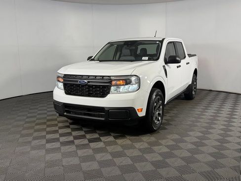 Used 2024 Ford Maverick XLT w/ Equipment Group 300A Standard image 4