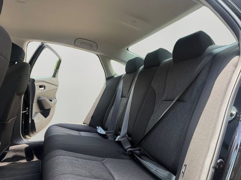 Certified 2023 Honda Accord LX image 23