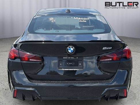 Used 2026 BMW 228i w/ Technology Package FWD image 9