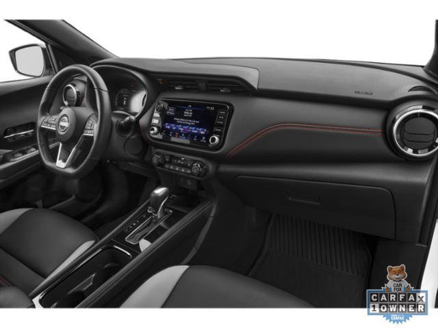 Certified 2023 Nissan Kicks SR FWD image 32