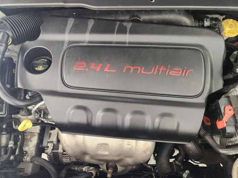 Used 2020 Jeep Compass Limited FWD image 33