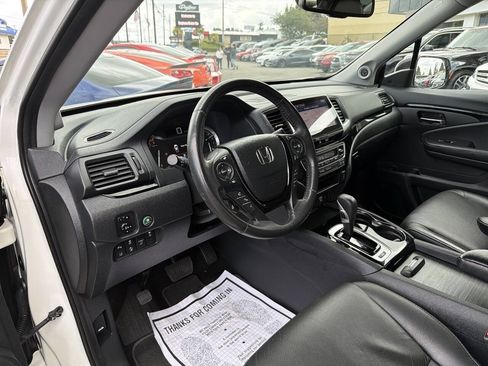 Used 2019 Honda Ridgeline RTL-E image 38