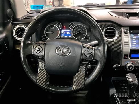 Used 2016 Toyota Tundra Platinum image 6