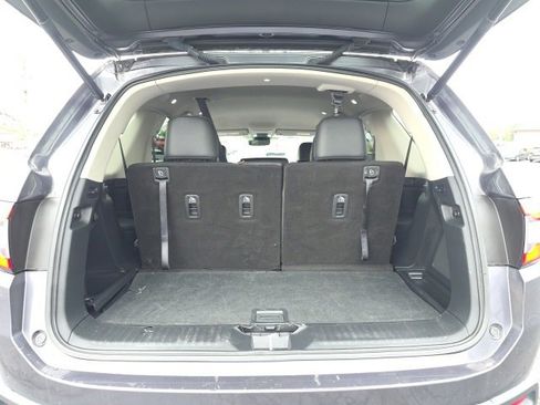 Used 2024 Honda Pilot EX-L image 52