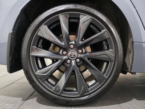 Used 2024 Toyota Corolla SE FWD image 24
