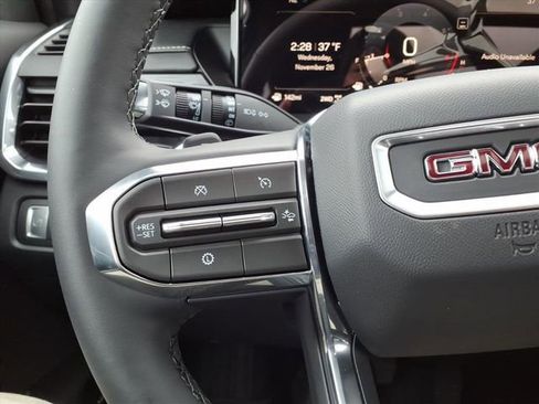 New 2026 GMC Acadia Elevation w/ Black Edition AWD/4WD image 35