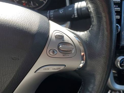 Used 2018 Nissan Murano Platinum AWD/4WD image 3