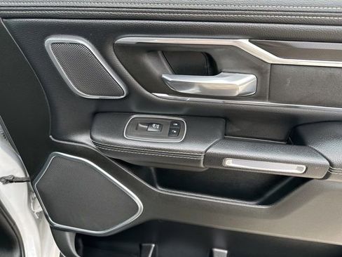 Used 2022 RAM 1500 Laramie image 12