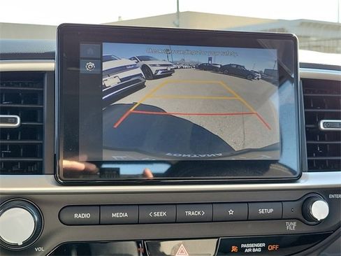 New 2026 Hyundai Venue SEL image 10