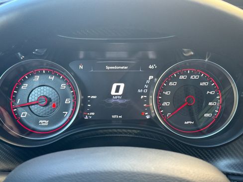 Used 2023 Dodge Charger Scat Pack w/ Plus Group image 23