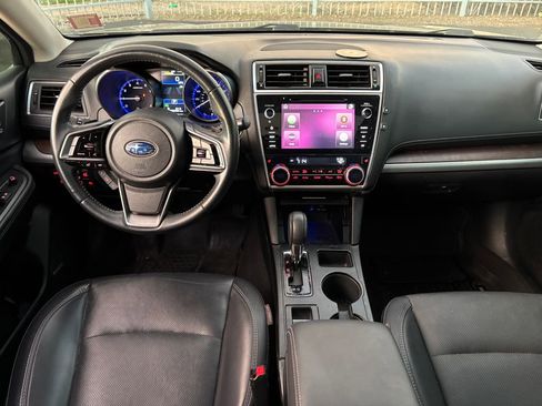 Used 2019 Subaru Outback 3.6R Limited image 5