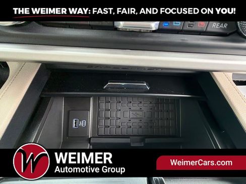 Used 2023 Ford Expedition XLT AWD/4WD image 33