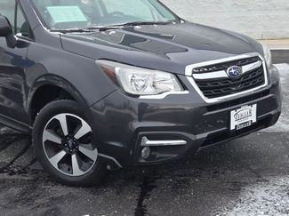 Used 2018 Subaru Forester 2.5i Premium video 2
