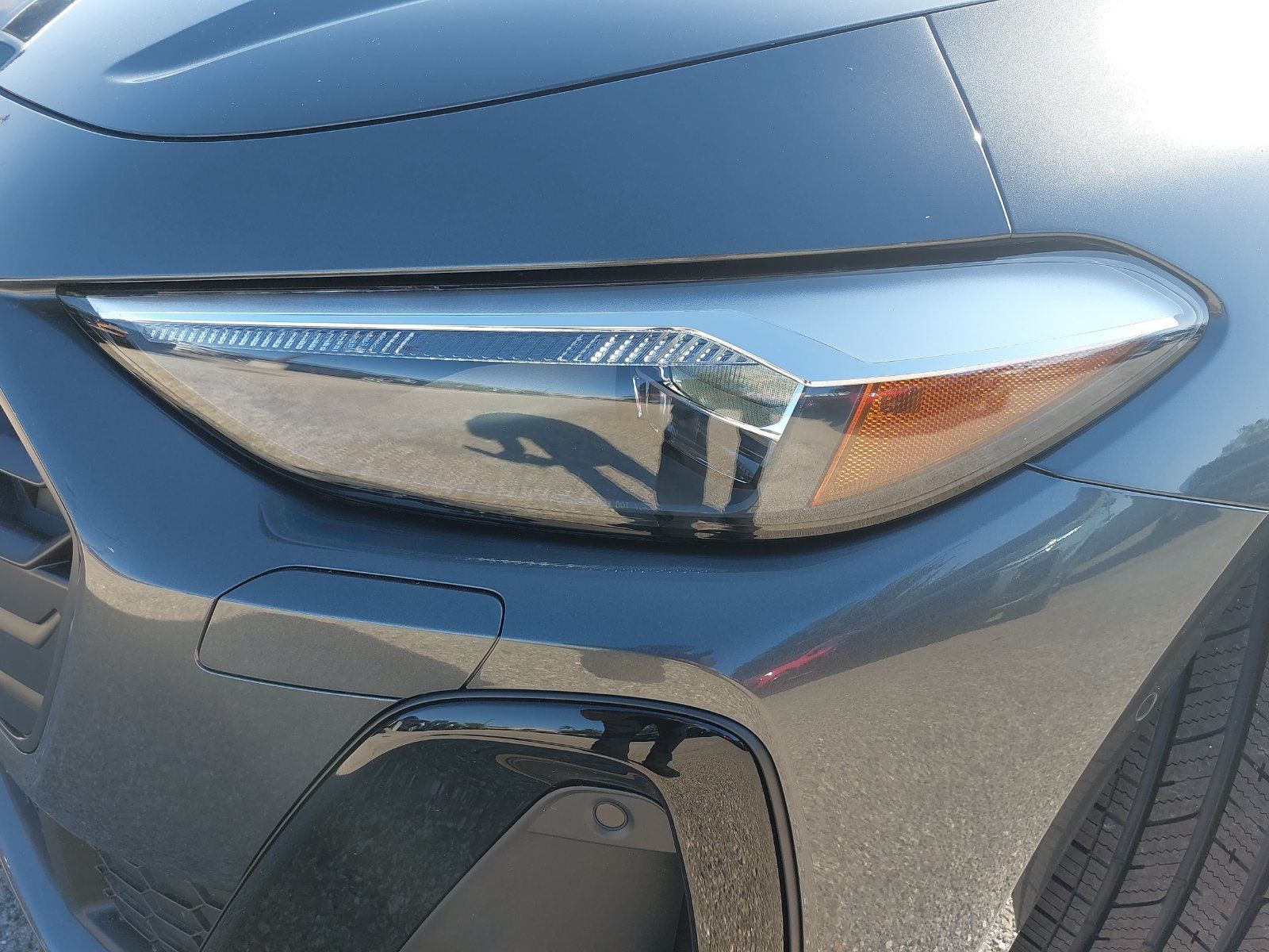 New 2026 Audi A5 2.0T Premium AWD/4WD image 35