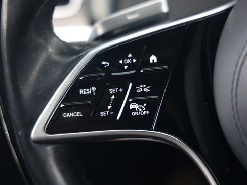 Used 2021 Mercedes-Benz S 580 4MATIC Sedan image 29