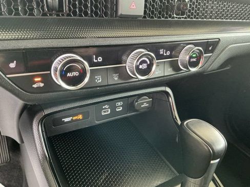Used 2025 Honda CR-V Sport image 24