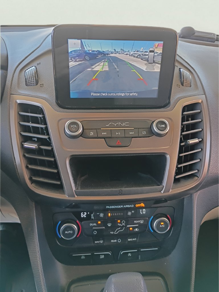 Used 2021 Ford Transit Connect XLT FWD image 18