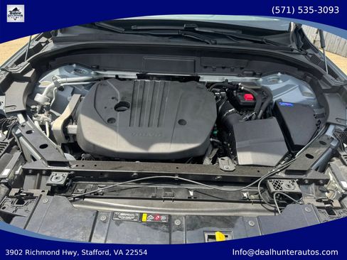 Used 2023 Volvo XC60 B5 Plus FWD image 29