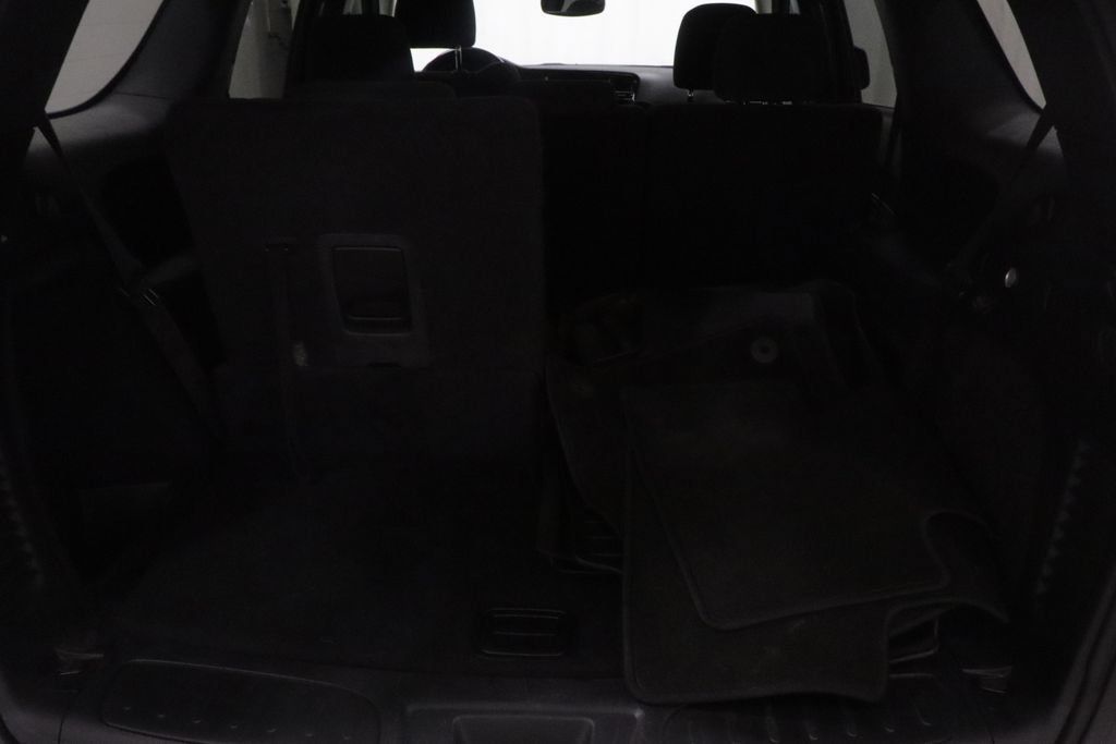Used 2022 Dodge Durango SXT AWD/4WD image 14