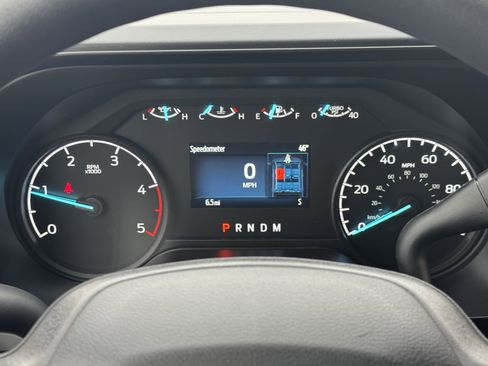 New 2026 Ford F250 XL w/ STX Appearance Package image 16