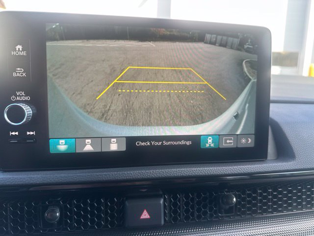 Used 2025 Honda CR-V EX-L image 28