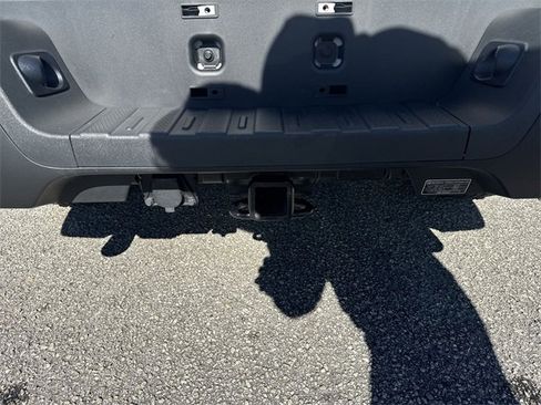 Used 2024 Honda Ridgeline RTL image 13