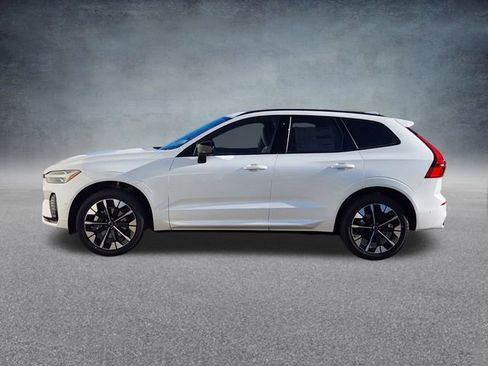 New 2026 Volvo XC60 B5 Plus w/ Protection Package Premier image 4
