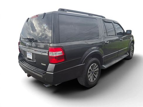 Used 2015 Ford Expedition EL XLT w/ Equipment Group 202A RWD image 4