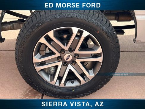 Used 2024 Ford F150 XL AWD/4WD image 32